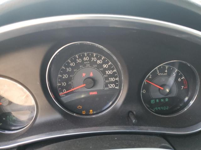 Chrysler 200 Touring Image 4