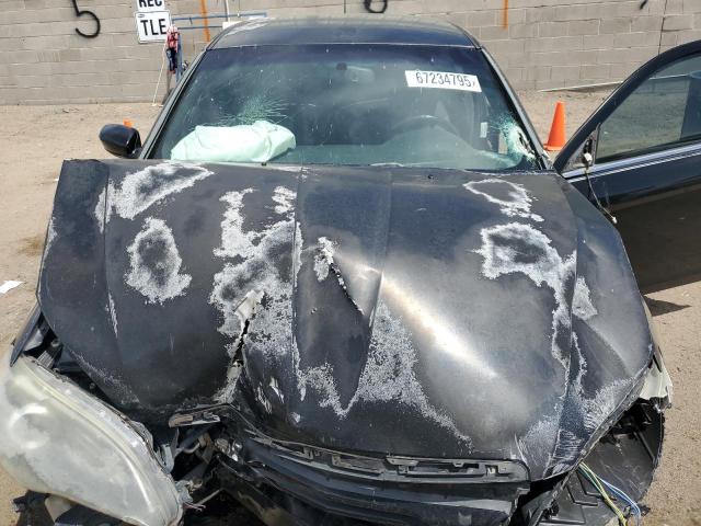 Chrysler 200 Touring Image 8