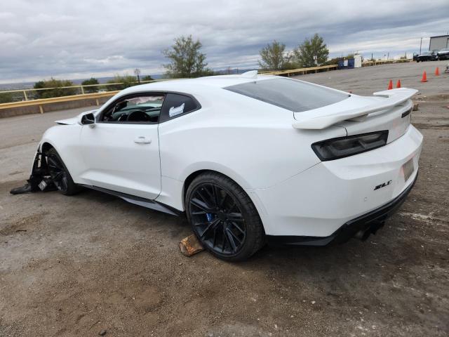 Chevrolet Camaro Zl1 Image 3