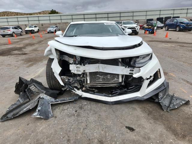 Chevrolet Camaro Zl1 Image 11