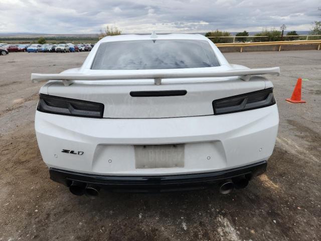 Chevrolet Camaro Zl1 Image 6