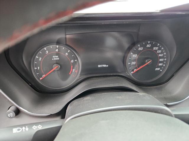 Chevrolet Camaro Zl1 Image 12