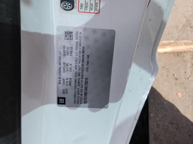 Chevrolet Camaro Zl1 Image 10