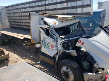  Salvage Freightliner M2 106 Med