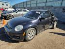 Volkswagen Beetle 1.8t Image 1