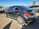 Volkswagen Beetle 1.8t Image 11