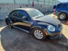 Volkswagen Beetle 1.8t Image 5