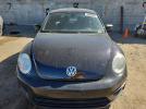 Volkswagen Beetle 1.8t Image 10