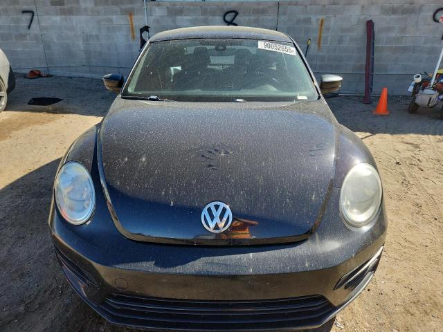 Volkswagen Beetle 1.8t Image 10