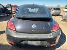 Volkswagen Beetle 1.8t Image 4