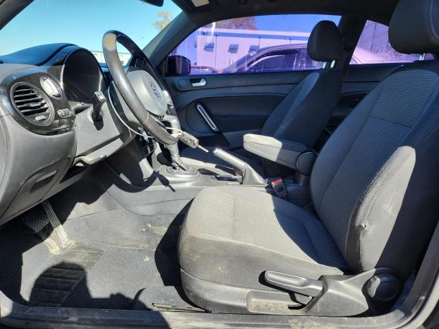 Volkswagen Beetle 1.8t Image 6