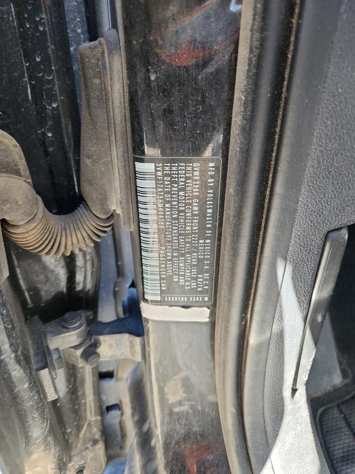 Volkswagen Beetle 1.8t Image 3