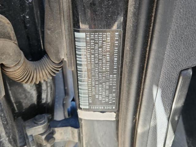 Volkswagen Beetle 1.8t Image 3