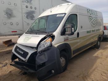  Salvage Ram Promaster