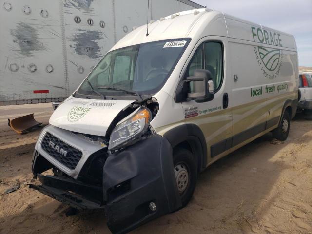  Salvage Ram Promaster