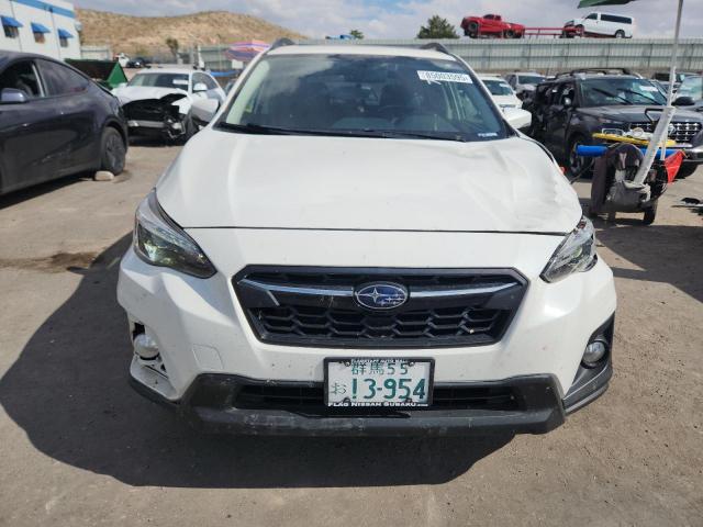 Subaru Crosstrek Limited Image 7