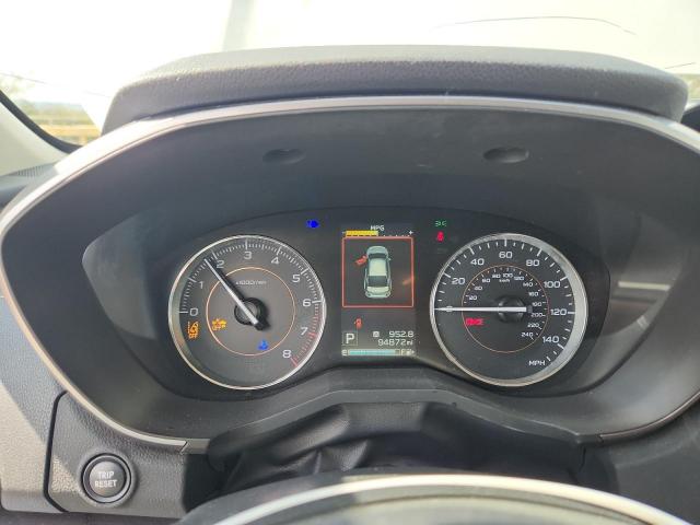 Subaru Crosstrek Limited Image 4