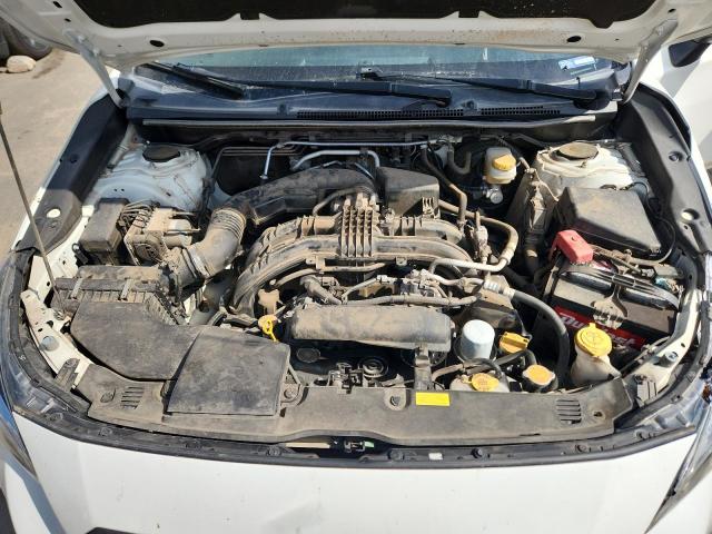 Subaru Crosstrek Limited Image 6