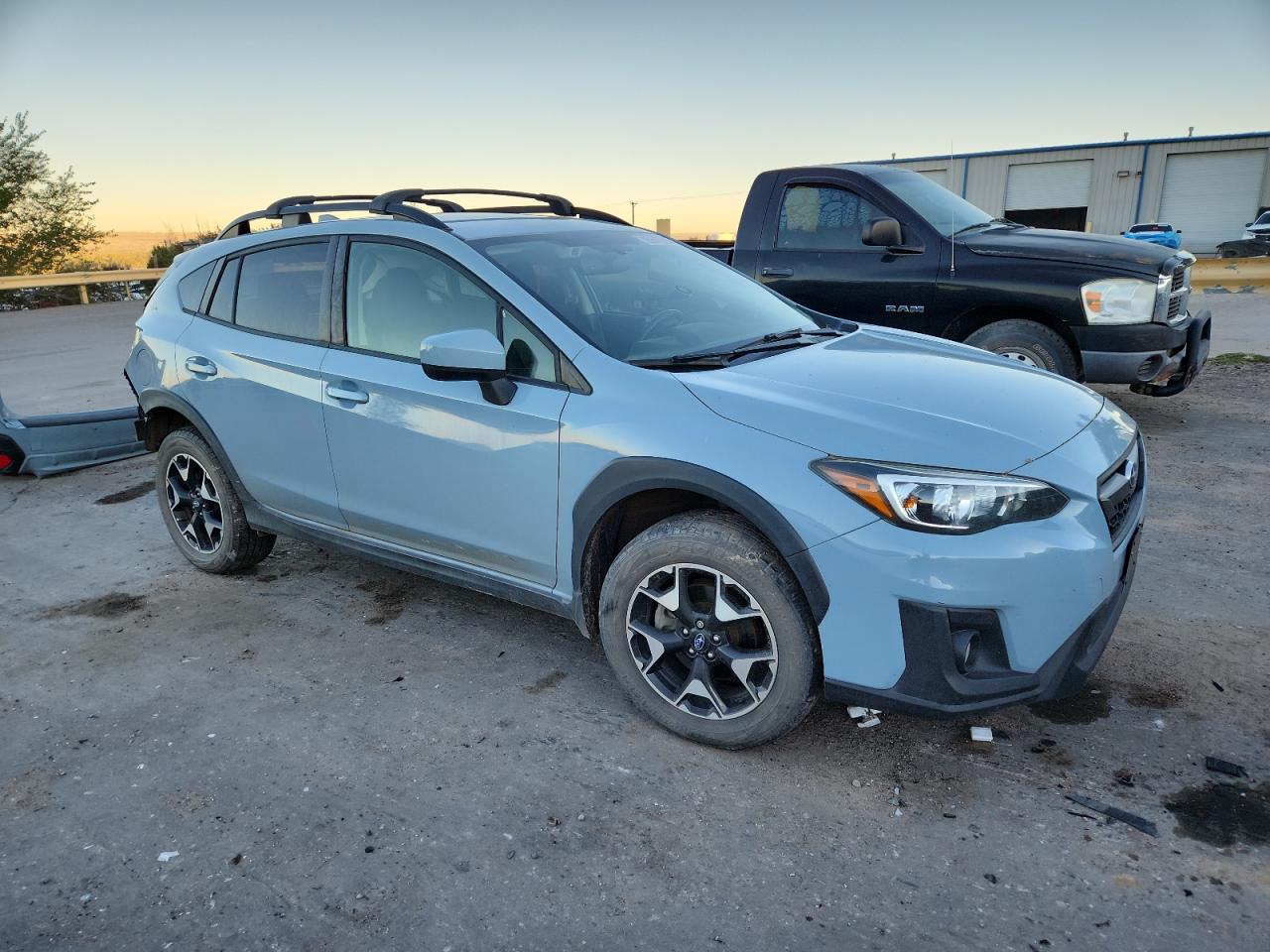 Subaru Crosstrek Premium Image 11