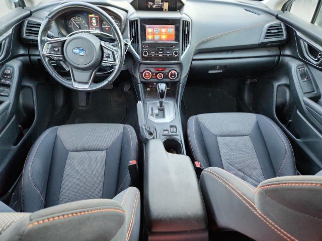 Subaru Crosstrek Premium Image 10