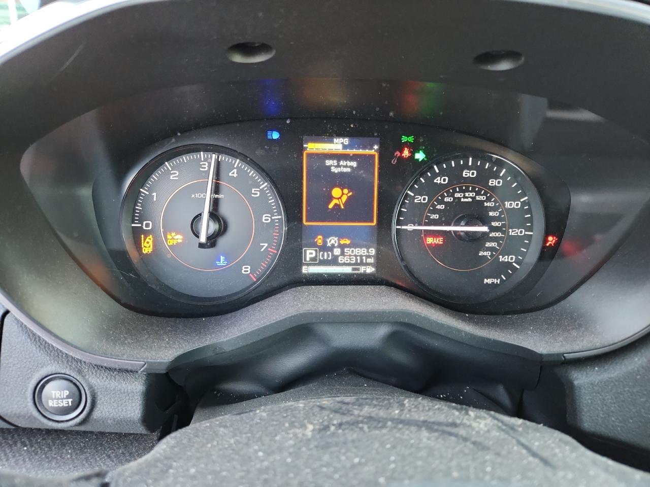 Subaru Crosstrek Premium Image 8