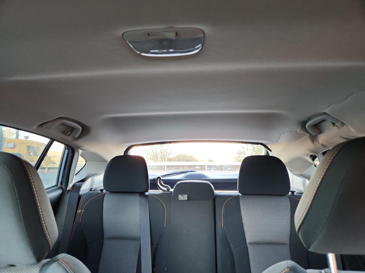 Subaru Crosstrek Premium Image 3