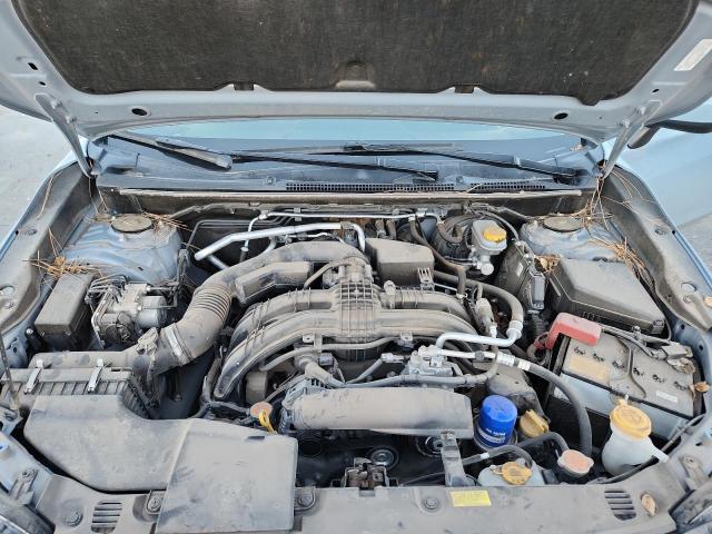 Subaru Crosstrek Premium Image 12