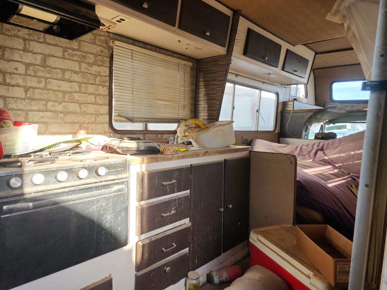 Winnebago Minniewinn Image 2