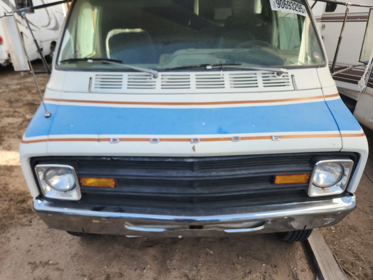 Winnebago Minniewinn Image 5