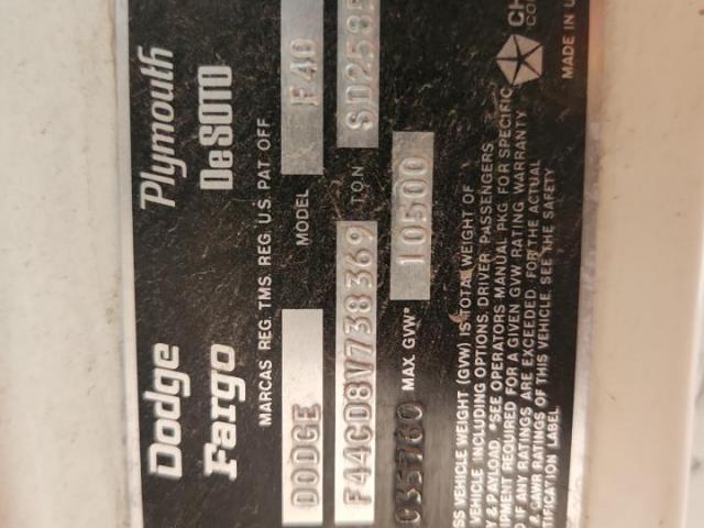 Winnebago Minniewinn Image 3