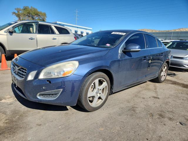  Salvage Volvo S60