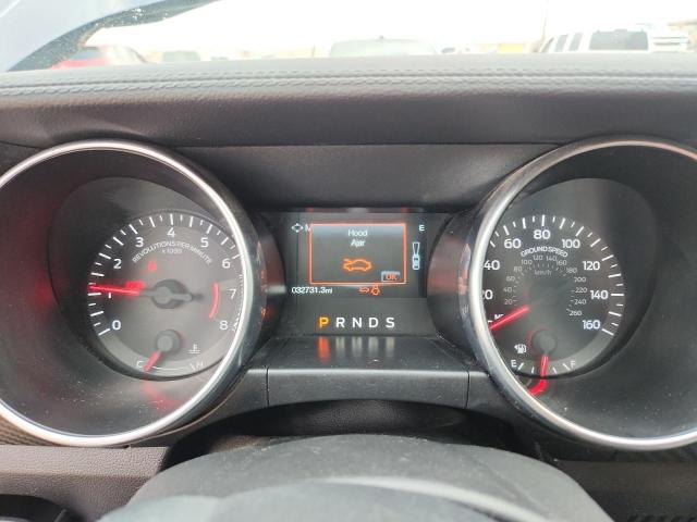 Ford Mustang Image 10