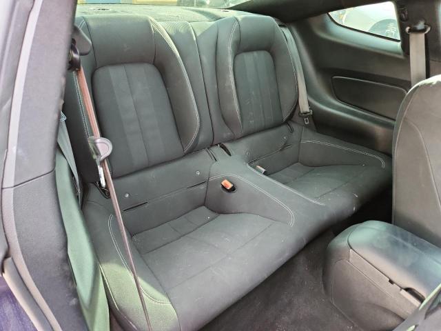 Ford Mustang Image 3