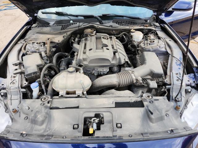 Ford Mustang Image 7