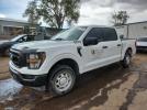Ford F-150 Supercrew Image 1