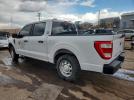 Ford F-150 Supercrew Image 7