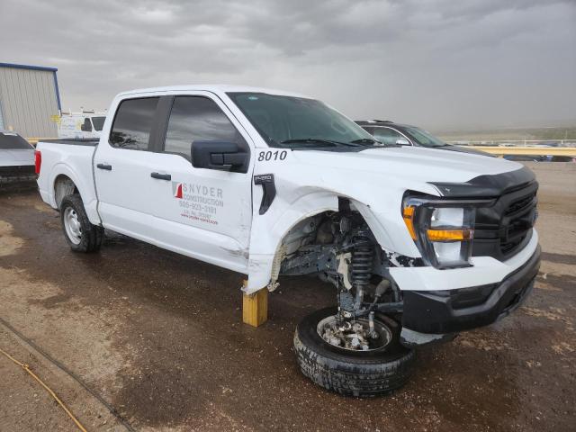 Ford F-150 Supercrew Image 2