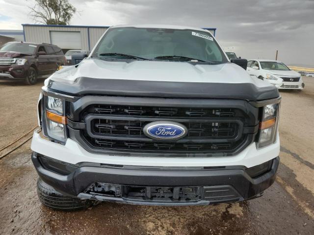 Ford F-150 Supercrew Image 12