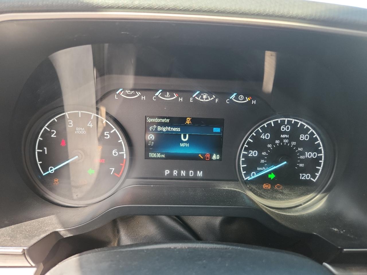 Ford F-150 Supercrew Image 11