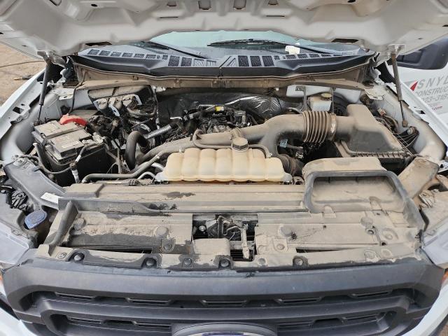 Ford F-150 Supercrew Image 9