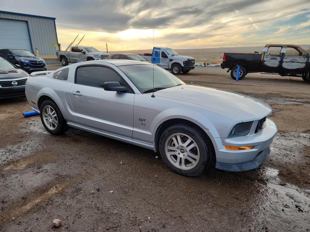 Ford Mustang Gt Image 2