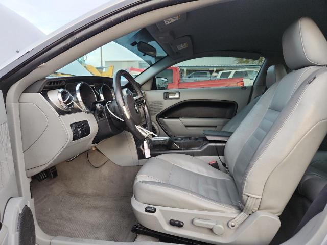 Ford Mustang Gt Image 4