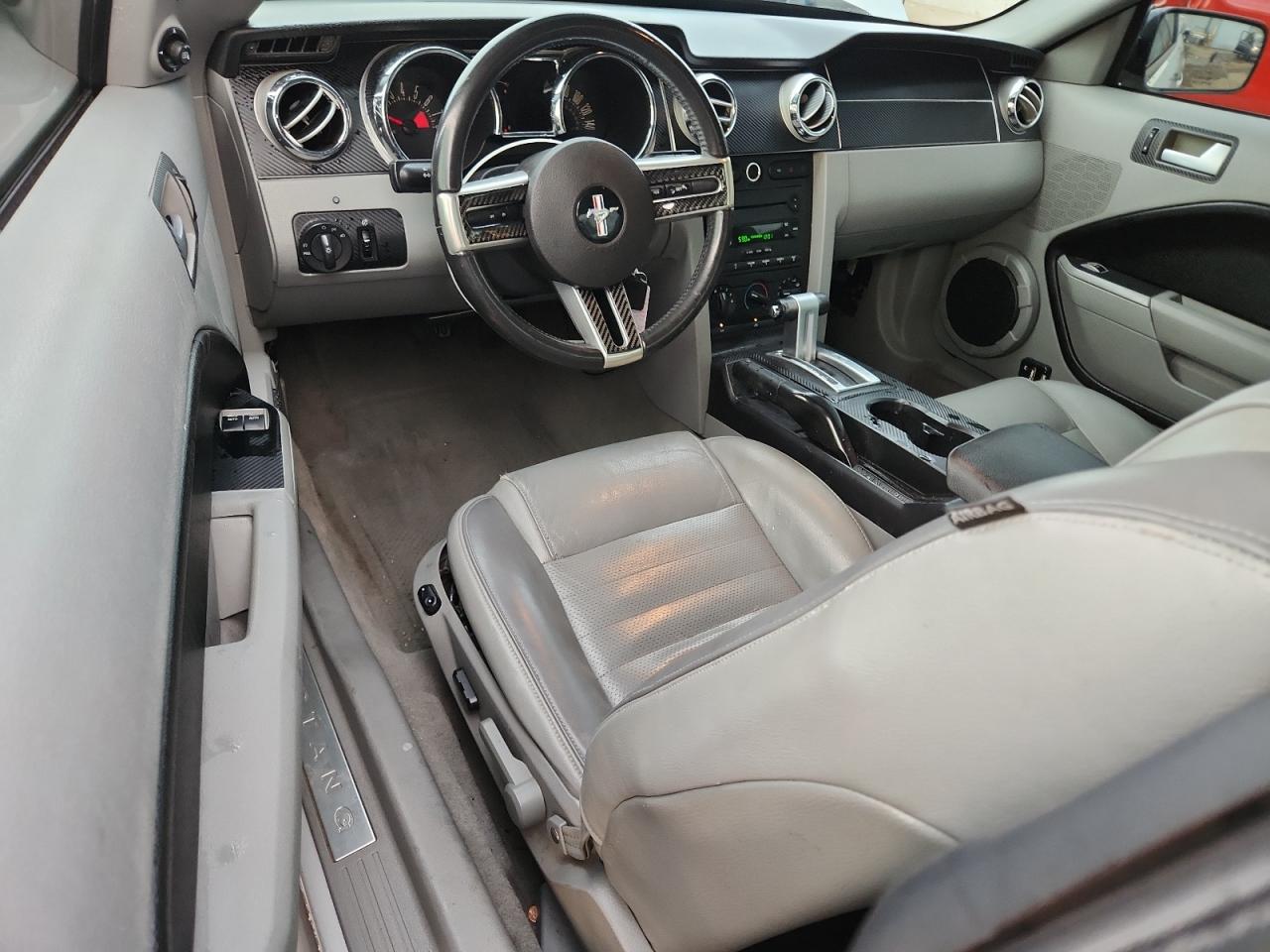 Ford Mustang Gt Image 10