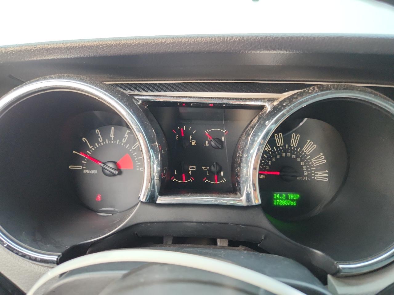 Ford Mustang Gt Image 6