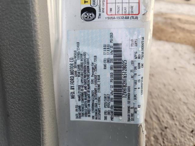 Ford Mustang Gt Image 11