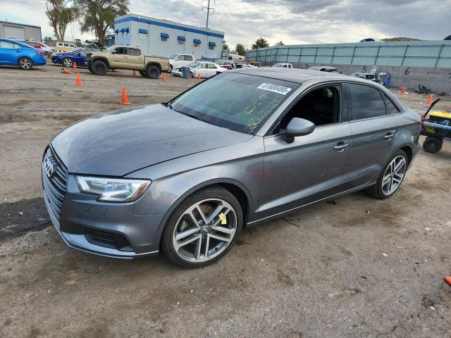  Salvage Audi A3