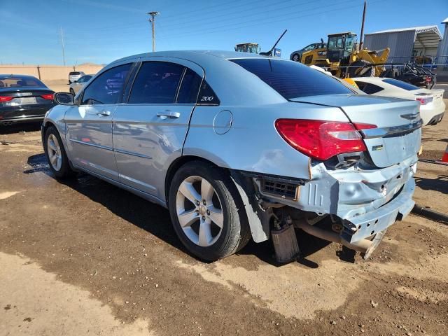 Chrysler 200 Touring Image 9