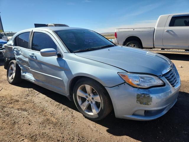 Chrysler 200 Touring Image 10