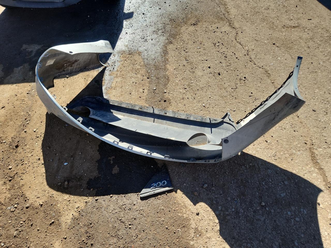 Chrysler 200 Touring Image 5