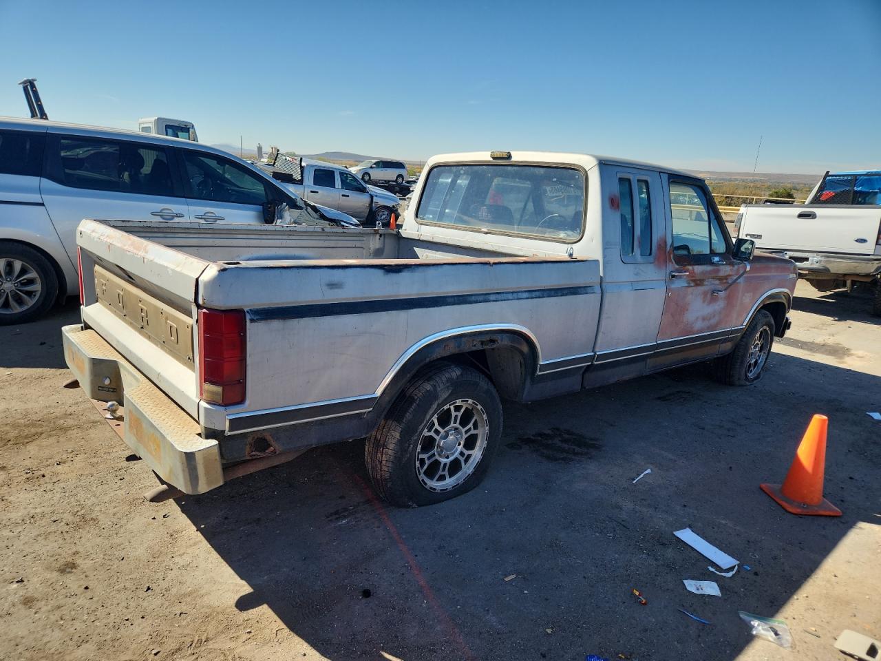 Ford F-150 Image 7